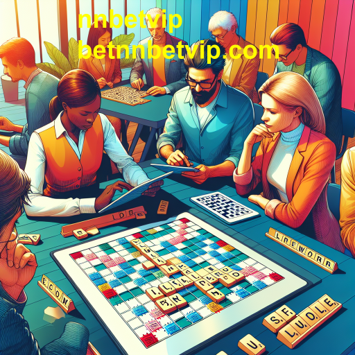 A Evolução dos Jogos de Palavras no Século XXI