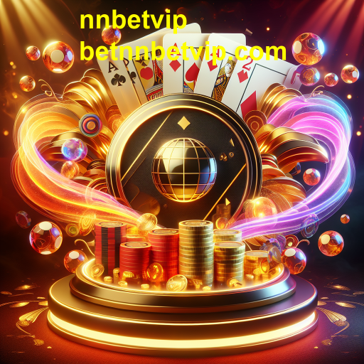 Explorando as Melhores Promoções no nnbetvip